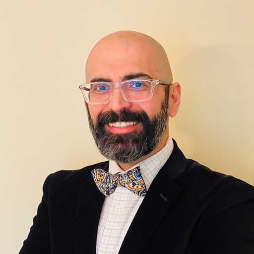 Dr. Firas Abdulmajeed